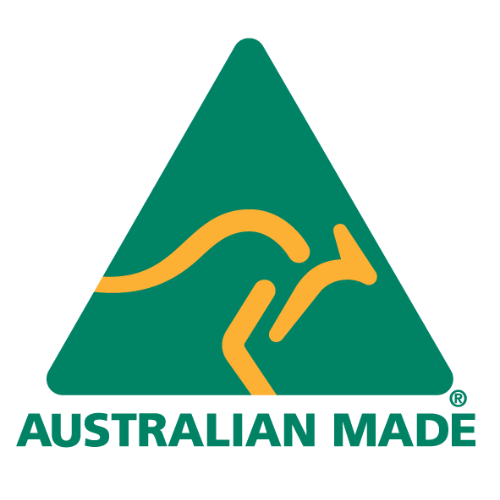 Aus Mad Logo